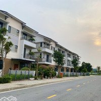 Shophouse F0 120M2 Lô Cuối Cùng Giá Đáy Chỉ 7,6Tỷ Tại Centa Riverside Vsip Từ Sơn Bắc Ninh