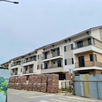 Shophouse F0 120M2 Lô Cuối Cùng Giá Đáy Chỉ 7,6Tỷ Tại Centa Riverside Vsip Từ Sơn Bắc Ninh
