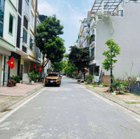 Hiếm Có! Bán Đất Ngô Gia Tự, Long Biên, 75M², Đường 7M, Giá Chỉ Nhỉnh 11 Tỷ
