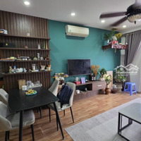 Bán Căn Hộ Chung Cư Toà Htt 89 Phùng Hưng - Văn Quán - Hà Đông
