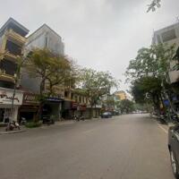 BÁN NHÀ MẶT PHỐ BẠCH MAI, HAI BÀ TRƯNG. 86M2 5 TẦNG GIÁ 39 TỶ- KINH DOANH ĐỈNH - THANG MÁY XỊN - KHÔNG QUY HOẠCH