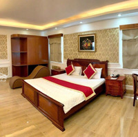 Bán Toà Nhà Mtkd Lê Hồng Phong P.1 Q10 - 5X22 - Xd 5 Tầng St- Giá Bán 32Tỷ.