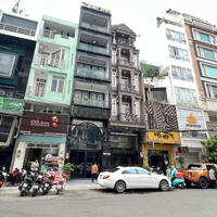 Bán Toà Nhà Mtkd Lê Hồng Phong P.1 Q10 - 5X22 - Xd 5 Tầng St- Giá Bán 32Tỷ.