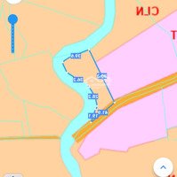 Cần Bán 1.3Ha Đất Có 300 Thổ Trước Đất Có Đường Sau Đất Cặp Suối Đồng Nai Cb0241 (127)
