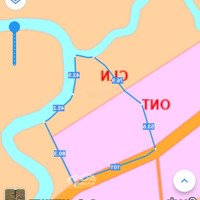 Cần Bán 1.3Ha Đất Có 300 Thổ Trước Đất Có Đường Sau Đất Cặp Suối Đồng Nai Cb0241 (127)