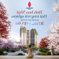 Bán Căn Hộ Sân Vườn Happy One Sora 2 Phòng Ngủ 2 Vệ Sinh87M2. Giá F0 Giai Đoạn 1, Chiết Khấu Lên Đến 12,5%