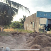 Bán 900M Đất Mặt Tiền Đường 719 - Kê Gà - Tân Thành