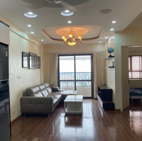 Cần Cho Thuê Hộ Gia Đình Căn 70M2 , Nội Thất Đẹp, Bc Hướng Nam, Toà Thăng Long Victory An Khánh