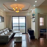 Cần Cho Thuê Hộ Gia Đình Căn 70M2 , Nội Thất Đẹp, Bc Hướng Nam, Toà Thăng Long Victory An Khánh