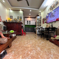 Bán Nhà Vĩnh Hưng Hoàng Mai 2 Mặt Thoáng, Diện Tích: 33M,5 Tầng,3 Ngủ, Ngõ Rộng 20M Ra Ô Tô Full Nội Thất