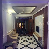 Bán Nhà Siêu Phẩm Bắc Từ Liêm 35M2, 6 Tầng