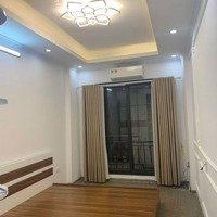 Bán Nhà Siêu Phẩm Bắc Từ Liêm 35M2, 6 Tầng