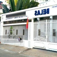 Bán Biệt Thự 25 - 27 Đặng Dung, Phường Tân Định, Quận 1| Dt8X20M| Tường Nguyễn Villa 0934 161816