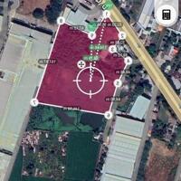 23000m2 mặt tiền ql 1A, xã Nhựt Chánh, Bến Lức giá 225 tỷ