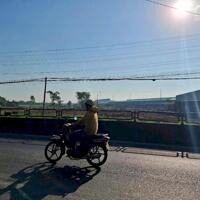 23000m2 mặt tiền ql 1A, xã Nhựt Chánh, Bến Lức giá 225 tỷ