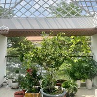 Bán Nhà Mặt Tiền Kd Đường Hoa Phan Xích Long Phú Nhuận, 4 Tầng, 48M2,Spa/Nhà Hàng,17.45 Tỷ
