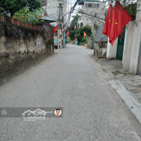Phúc Lợi - Long Biên : Mảnh Đất Vàng, Giá Quá Hời Ô Tô Vào Tận Đất!