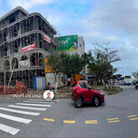 Bán Đất Mặt Tiền Phùng Hưng View Biển Nguyễn Tất Thành Xây 7 Tầng, Cách Biển 30M