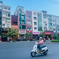 Bán mặt tiền KD đường hoa Phan Xích Long Phú Nhuận, 4 tầng, 48m2,Spa/nhà hàng,17.45 Tỷ