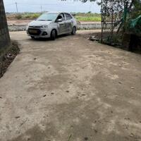 Chính chủ bán lô đất góc 2 mặt tiền đẹp tại thôn Quế Sơn, xã Tân Ước – ô tô đỗ cửa, giá chỉ 49 triệu/m²