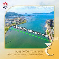 Chính Chủ Bán Nhà Kiểu Biệt Thự Sân Vườn,Mặt Tiềnvân Đồn, Sơn Trà, Đà Nẵng