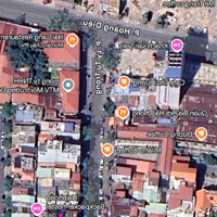 Bán Nhà Mặt Đường Lý Tự Trọng Siêu Đẹp ,Diện Tích416M Ngang 16M Cạnh Ngõ ( Xây Tối Đa 10 Tầng)