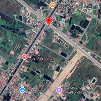 Bán 1600M Ngang 40M Mặt Đường Ven Biển Đồ Sơn Hải Phòng