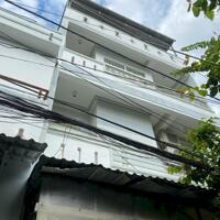 Bán nhà 3 tầng hẻm Lê Hồng Phong, Phước Hải, Nha Trang. Gần Coop Mart. Giá 3,1 tỷ (thương lượng)