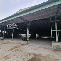 Cho Thuê Kho, Nhà Xưởng Tại Chạp Khê, Nam Khê, Uông Bí, 30 Triệu, 1000M2 Giá Tốt