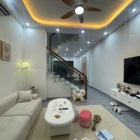 Bán Nhà Ngọc Lâm, Phân Lô Vỉa Hè, Ngõ Thông, Ô Tô Tránh, 2 Thoáng Vĩnh Viễn,55M2, 14 Tỷ