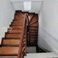 Bán Nhà Ngọc Lâm, Phân Lô Vỉa Hè, Ngõ Thông, Ô Tô Tránh, 2 Thoáng Vĩnh Viễn,55M2, 14 Tỷ