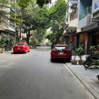 Bán Nhà Ngọc Lâm, Phân Lô Vỉa Hè, Ngõ Thông, Ô Tô Tránh, 2 Thoáng Vĩnh Viễn,55M2, 14 Tỷ