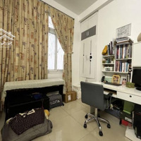 Nhà Nguyễn Bỉnh Khiêm Q1 Hcm City 27M2 X 4 Tầng, Hẻm Rộng Thông, Ở Thích, Sổ Nét, Chỉ 7.2 Tỷ