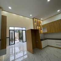 Bán Gấp Nhà Sổ Đỏ Riêng 1/Nguyễn Thị Sáu Thông Trịnh Thị Miếng Chợ Thới Tứ ,Thới Tam Thôn ,Hóc Môn