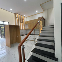 Bán Gấp Nhà Sổ Đỏ Riêng 1/Nguyễn Thị Sáu Thông Trịnh Thị Miếng Chợ Thới Tứ ,Thới Tam Thôn ,Hóc Môn
