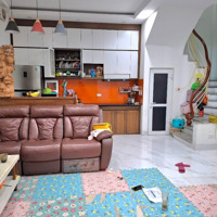 Nhà Đẹp Ở Luôn - Tặng Nội Thất - Bằng B - Hoàng Liệt - Hoàng Mai - Cách Ô Tô 30M