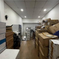 Bán Nhà Quận 1 Đường Nguyễn Trãi Kế Bộ Công An 60M2 X 2 Tầng, Kinh Doanh & Ở, Sđcc, Chỉ 10 Tỷ
