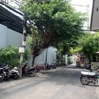 Bán Nhà Quận 1 Đường Nguyễn Trãi Kế Bộ Công An 60M2 X 2 Tầng, Kinh Doanh & Ở, Sđcc, Chỉ 10 Tỷ