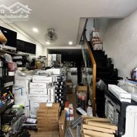Bán Nhà Quận 1 Đường Nguyễn Trãi Kế Bộ Công An 60M2 X 2 Tầng, Kinh Doanh & Ở, Sđcc, Chỉ 10 Tỷ