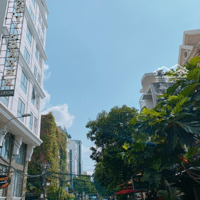 Hạ 1,5 Tỷ! Bán Nhà Sátmặt Tiềnhoà Hảo (Dt: 4.5X15M, Trệt 3 Lầu Đẹp) P.5 Quận 10 - Giá Bán 11,5 Tỷ