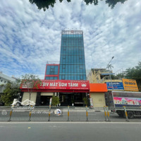 Khan Hiếm !!,Cần Bán Nhà Mặt Tiền Nguyễn Xí P.26 Q.btdiện Tích10X30M Hầm 7 Lầu Hđt 240 Triệu/Tháng Giá Bán 55 Tỷ