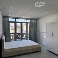 Bán Nhà Mặt Tiền Kinh Doanh, Lê Văn Sỹ, P2, Tân Bình, 30M2, 6 Tầng, Thu Nhập 25 Triệu/Tháng