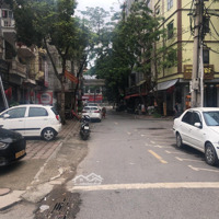 Siêu Phẩm Mặt Phố Bế Văn Đàn, Phân Lô, Vỉa Hè, 60M, Dân Xây, Ở Ngay Chỉ 15 Tỷ