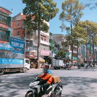 Hạ 3 Tỷ! Bán Nhà Mặt Tiền 3 Tháng 2 (Dt: 4X21M, 81M2, 3 Lầu) Phường 16 Quận 11 - Giá Bán 18 Tỷ