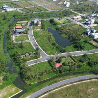 Bán Lô Góc View Sông Cổ Cò Và View Công Viên Fpt , Sản Phẩm Khan Hiếm Sân Golf Brg