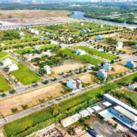 Đất Nền Tại Kdc Saigon Village, 1,95 Tỷ, View Đẹp, Pháp Lý Đầy Đủ