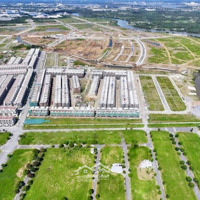 Đất Nền Tại Kdc Saigon Village, 1,95 Tỷ, View Đẹp, Pháp Lý Đầy Đủ