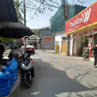 Đất Biên Giang Mặt Đường Trục Chính Kinh Doanh Nhỉnh 4Tỷ
