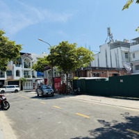Bán Lô Đất Xây Biệt Thự Mặt Tiền Đường A1 Vcn Phước Hải ( Hàng Hiếm Giá Tốt Hơn Thị Trường )