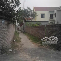 Bán Đất Mai Nội, Mai Đình, Sóc Sơn, Trục Chính,Diện Tích123M2,Mặt Tiền6M, Đường 5M, Giá 52 Triệu/M2 Full Thổ